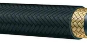 SAE 100 R5 High Pressure Rubber Hose