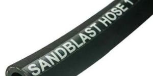 Sand Blasting Hose Pipe