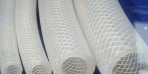 Silicone Braided Hose