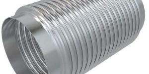 Stainless Steel Bellows