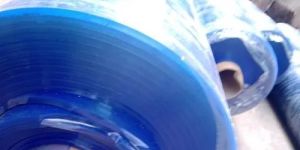 Transparent PVC Roll