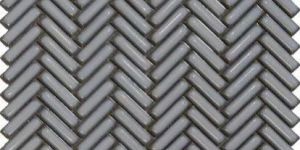 Herringbone Mosaic Tiles