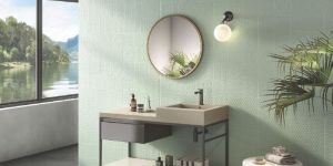 150x150mm Punch Sortido Subway Tiles