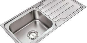 Stainless Steel Drain Kitchen Sink