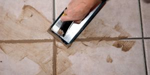 Tile Grout