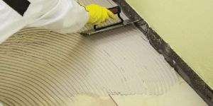 Tiles Adhesive Chemical