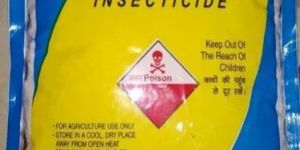 Malathion 5% DP Fungicide