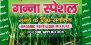 Sugarcane Special Organic Mixture Fertilizer