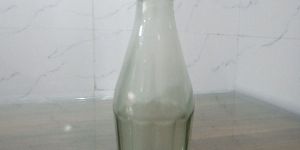200ml Macwell Empty Glass Bottle