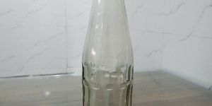 300ml Gina Empty Glass Bottle