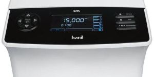Hanil M15 High Speed Air Ventilated Micro Centrifuge