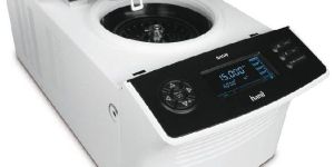 Hanil M15R High Speed Refrigerated Micro Centrifuge