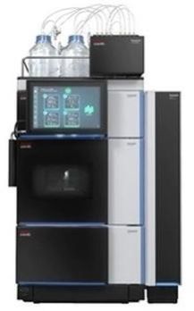 Vanquish Core Binary HPLC System