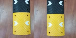 Rubber Speed Breaker