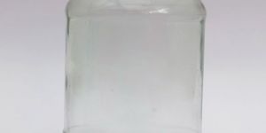 550ml Koena Glass Jar
