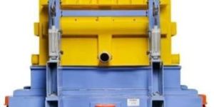 3D Lost Foam Compaction Table