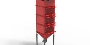 Lost Foam Sand Cooler