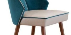 Wooden Restaurant Chair