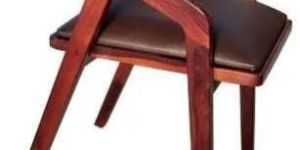 Wooden Room Chair