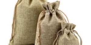 Packaging Jute Potli