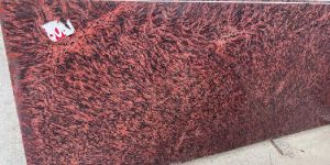 Tiger Eye Granite