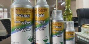 Oxygold Oxyfluorfen 23.5% EC Herbicide