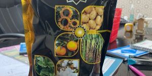 Shriram Calcium Nitrate Water Soluble Fertilizer