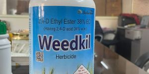 Weedkil 2-4D Ethyl Eraser 38% EC Herbicide