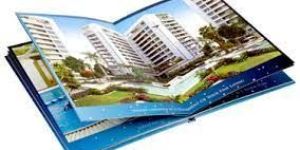 Building Brochure Printing Services