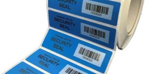 Security Labels