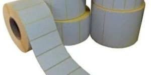 Self Adhesive Label Sticker