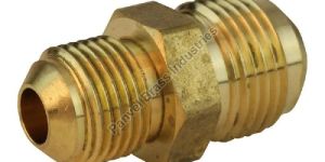 Brass Flare Reducer