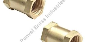 Brass Hex Inserts