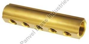 Brass Manifold