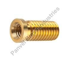 Brass Threaded Inserts