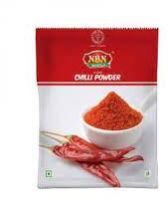 Printed Spices Packaging Pouches