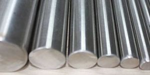Stainless Steel Bars & Rods