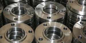 Stainless Steel Flanges