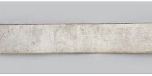 Stainless Steel 310 / 310S Flats