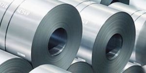 Super Duplex Steel Coils