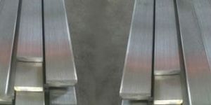 Super Duplex Steel Flat Bars