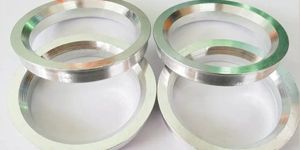 Super Duplex Steel Rings