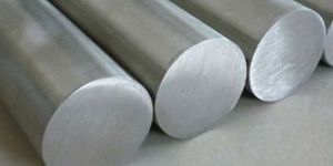 Super Duplex Steel Round Bars