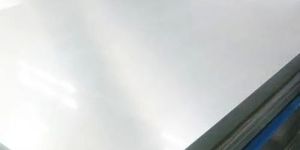 Super Duplex Steel Sheets & Plates