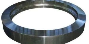 Titanium Gr 2 / Gr 5 Rings