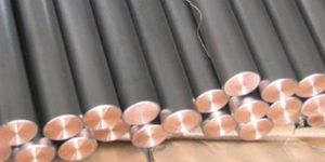 Titanium Gr 2 / Gr 5 Round Bars