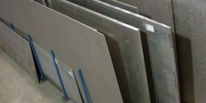 Titanium Gr 2 / Gr 5 Sheets & Plates