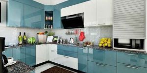 Modular Kitchen Designer