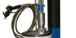 Semi Automatic Oil Filling Machine