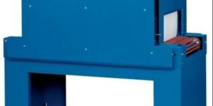 Shrink Tunnel Machine